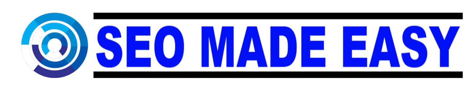 SEO MADE EASY
