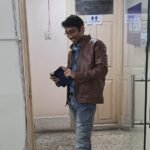 Debjyoti M