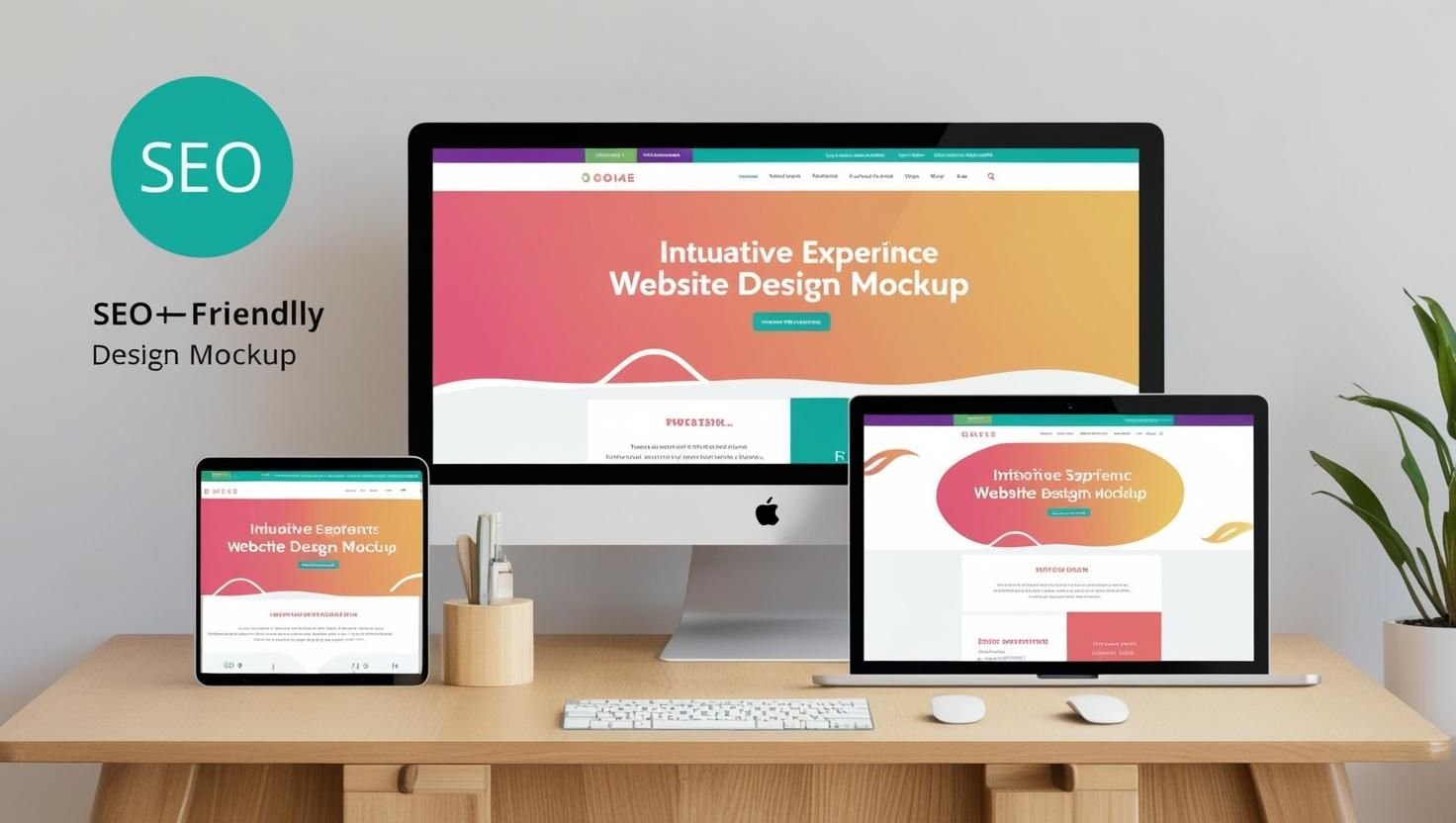 SEO Friendly Websites - SEO MADE EASY