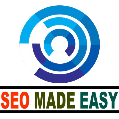 SEO MADE EASY