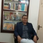 Ankit Sharma